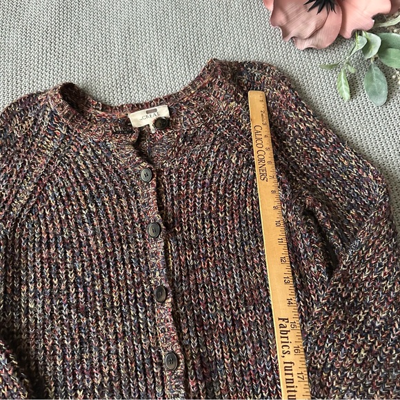 The Great. The Sophomore Cardigan TGR Size 1 Small - Picture 10 of 15